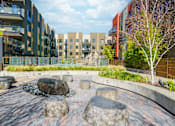 Thumbnail 43 of 55 - Courtyard at Misora Apartments, San Jose, CA, 95128