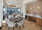 Thumbnail 10 of 44 - Dining at 903 Peachtree, Atlanta, GA