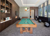 Thumbnail 29 of 44 - Billiards at 903 Peachtree, Georgia