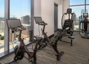 Thumbnail 27 of 44 - Fitness at 903 Peachtree, Atlanta, GA, 30309