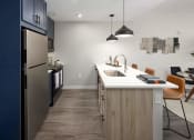 Thumbnail 8 of 44 - Kitchen at 903 Peachtree, Atlanta
