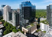 Thumbnail 1 of 44 - View at 903 Peachtree, Atlanta, GA