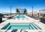 Thumbnail 15 of 44 - Swim at 903 Peachtree, Atlanta, GA