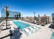 Thumbnail 14 of 44 - Swim at 903 Peachtree, Atlanta, GA