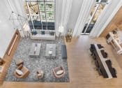 Thumbnail 37 of 44 - Top view at 903 Peachtree, Atlanta