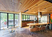 Thumbnail 53 of 55 - Luxury Kitchen at Misora Apartments, San Jose, 95128
