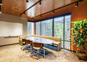 Thumbnail 50 of 55 - Business center at Misora Apartments, California, 95128