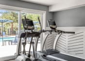 Thumbnail 20 of 32 - the gym at the monarch luxury apartments at Arcadia Apartments, Centennial, CO