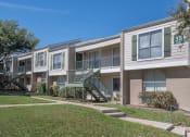Thumbnail 30 of 33 - Exterior View at Chevy Chase in Austin, TX
