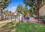 Thumbnail 22 of 50 - a Citrine Hills dog park with plenty of room to run and play  at Citrine Hills, Ontario, CA, 91761