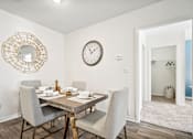 Thumbnail 1 of 38 - Elegant Dining Space at Country Club Lakes, Jacksonville, FL