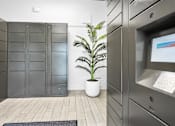 Thumbnail 15 of 38 - Package Lockers at Country Club Lakes, Jacksonville, FL