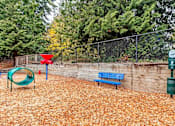Thumbnail 10 of 25 - Dog Park at Brackett Apartments, Washington, 98020