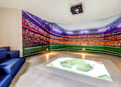 Thumbnail 7 of 25 - Soccer Simulator at Brackett Apartments, Edmonds, 98020