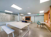 Thumbnail 19 of 23 - Chase Knolls common area at Chase Knolls, Sherman Oaks, California