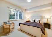 Thumbnail 23 of 23 - Chase Knolls bedroom at Chase Knolls, Sherman Oaks, CA