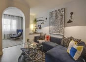 Thumbnail 19 of 30 - Spacious Floor plans  at Duet on Wilcox, Los Angeles, California