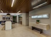 Thumbnail 16 of 30 - Newly Designed Resident Lobby with WiFi  at Duet on Wilcox, Los Angeles, California