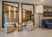 Thumbnail 28 of 30 - Newly Designed Resident Lobby with WiFi  at Duet on Wilcox, Los Angeles, California