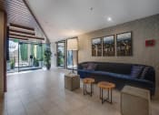 Thumbnail 12 of 30 - Newly Designed Resident Lobby with WiFi  at Duet on Wilcox, Los Angeles, 90028