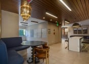 Thumbnail 15 of 30 - Newly Designed Resident Lobby with WiFi  at Duet on Wilcox, Los Angeles