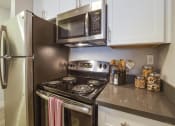Thumbnail 25 of 30 - Newly Remodeled Apartment Homes with Modern Kitchens  at Duet on Wilcox, California, 90028