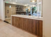 Thumbnail 29 of 30 - Newly Designed on-site Leasing & Management Office  at Duet on Wilcox, Los Angeles, California