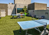 Thumbnail 31 of 55 - Table Tennis Table at Misora Apartments, San Jose, CA