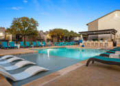Thumbnail 20 of 31 - the swimming pool at the resort at governors crossing at South Lamar Village, Texas