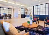 Thumbnail 26 of 35 - Living room at the amethyst