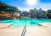 Thumbnail 30 of 35 - Amethyst pool area