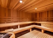 Thumbnail 27 of 40 - Sauna Room at The Colony, North Carolina