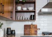 Thumbnail 12 of 40 - Kitchen Area at The Colony, North Carolina, 28211