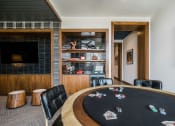 Thumbnail 25 of 40 - Game Room at The Colony, Charlotte, North Carolina