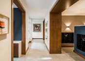 Thumbnail 38 of 40 - Locker Room at The Colony, North Carolina