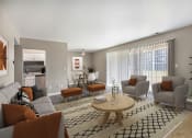 Thumbnail 5 of 50 - Living Room