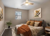 Thumbnail 7 of 50 - Bedroom