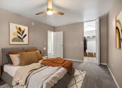 Thumbnail 6 of 50 - Bedroom