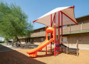 Thumbnail 11 of 12 - our apartments have a playground for your little ones