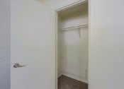 Thumbnail 15 of 21 - a walk in closet in a 555 waverly unit