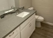 Thumbnail 6 of 18 - Bathroom