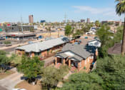 Thumbnail 6 of 13 - birds eye view
