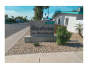 Thumbnail 12 of 18 - Signage in Front of Community