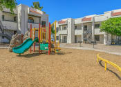 Thumbnail 4 of 19 - playground at Tides on Southern, Mesa, AZ 85204