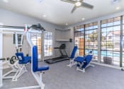 Thumbnail 4 of 17 - the gym at Tides at Mesa, Mesa, Arizona