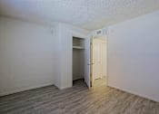 Thumbnail 12 of 19 - Bedroom with Closet at Ambassador West Apartments, Phoenix, AZ