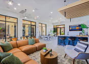 Thumbnail 17 of 23 - the preserve at ballantyne commons cyber lobby