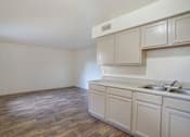 Thumbnail 8 of 21 - Kitchen Space at Windrose Villas Apartments, Phoenix, AZ 85029
