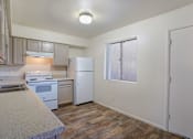 Thumbnail 5 of 21 - Open Kitchen at Windrose Villas Apartments, Phoenix