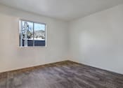 Thumbnail 9 of 21 - Unfurnished Bedroom at Windrose Villas Apartments, Phoenix, AZ